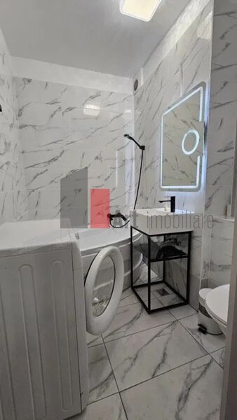 Metrou Gorjului, inchiriem garsoniera.