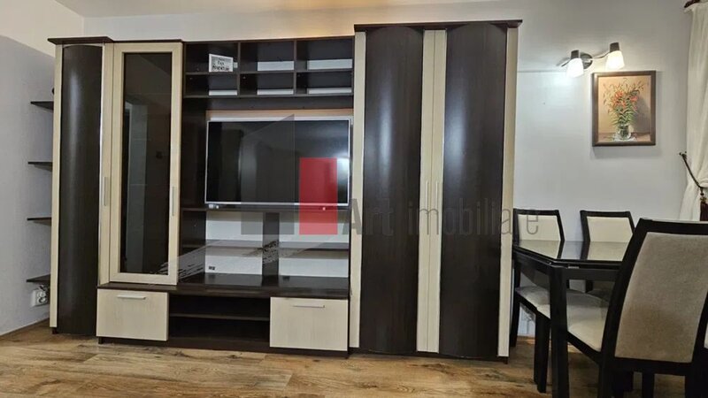 Metrou Gorjului, inchiriem garsoniera.