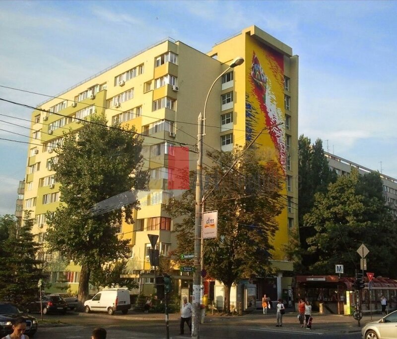 Metrou Gorjului, inchiriem garsoniera.